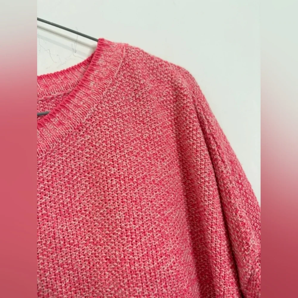 Pink Sweater - Picture 2 of 6